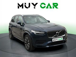 Volvo XC90 B5 D Momentum AWD Auto 173 kW (235 CV)