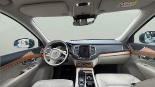 Volvo XC90 B5 D Momentum AWD Auto 173 kW (235 CV)