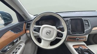 Volvo XC90 B5 D Momentum AWD Auto 173 kW (235 CV)