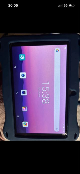 Tablet per Bambini Kids Tablet PC