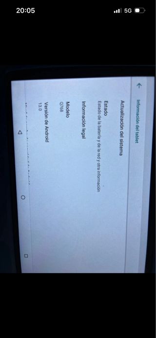 Tablet per Bambini Kids Tablet PC