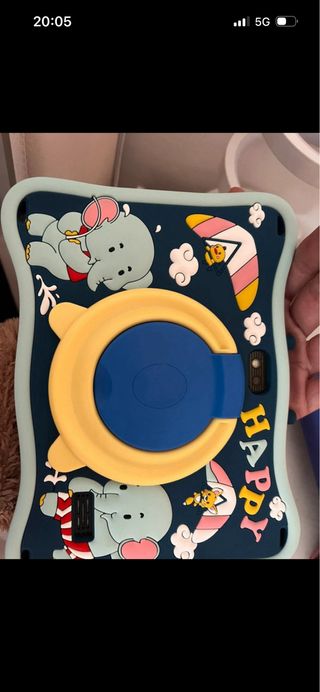 Tablet per Bambini Kids Tablet PC