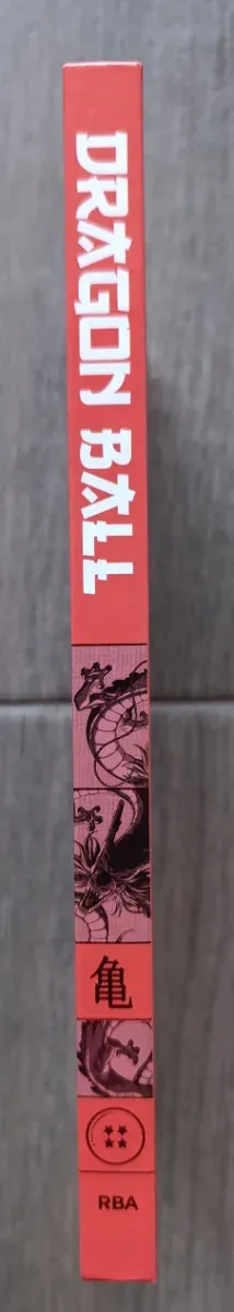 Manganime Dragon Ball