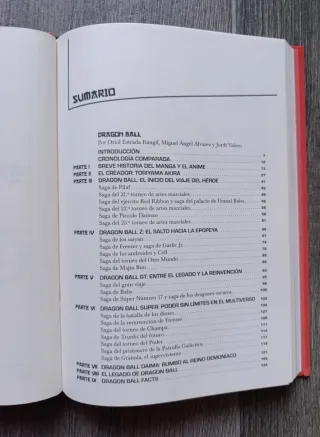 Manganime Dragon Ball