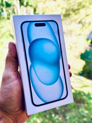 iPhone 15 PRECINTADO