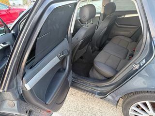 Audi A3 Sportback 2010 1.8 Tsfi