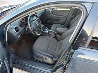 Audi A3 Sportback 2010 1.8 Tsfi