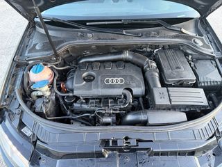 Audi A3 Sportback 2010 1.8 Tsfi