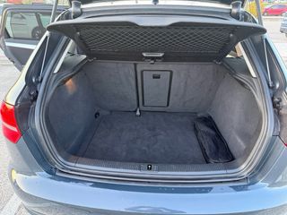 Audi A3 Sportback 2010 1.8 Tsfi