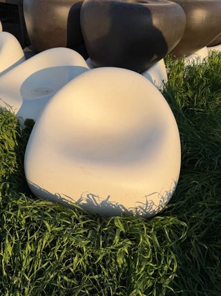 Sillón lote 18 unidades