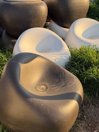 Sillón lote 18 unidades