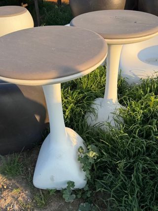 Sillón lote 18 unidades