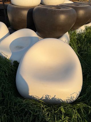 Sillón lote 18 unidades