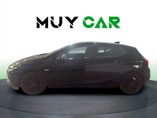 Opel Astra 1.6 CDTI Sedan S&S Elegance 81 kW (110 CV)