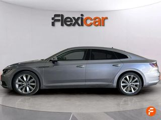 Volkswagen Arteon 2.0 TDI 110kW (150CV) DSG