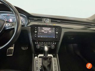 Volkswagen Arteon 2.0 TDI 110kW (150CV) DSG