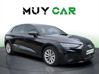 Audi A3 Sportback 30 TFSI 81 kW (110 CV) S tronic