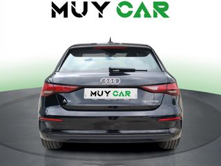 Audi A3 Sportback 30 TFSI 81 kW (110 CV) S tronic
