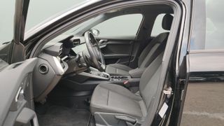 Audi A3 Sportback 30 TFSI 81 kW (110 CV) S tronic