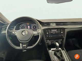 Volkswagen Arteon 2.0 TDI 110kW (150CV) DSG