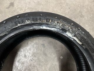 Neumático Pirelli Diablo