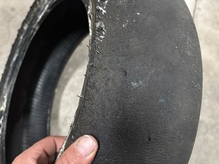 Neumático Pirelli Diablo