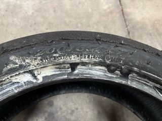 Neumático Pirelli Diablo