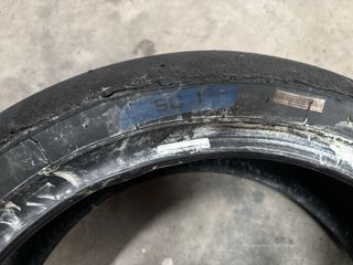 Neumático Pirelli Diablo