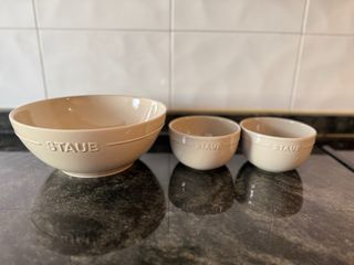 Vajilla de porcelana de alta calidad / Nuevos