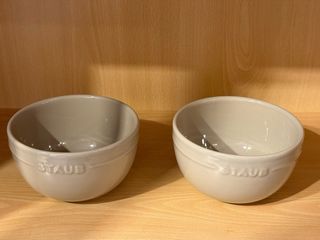 Vajilla de porcelana de alta calidad / Nuevos