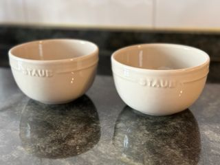 Vajilla de porcelana de alta calidad / Nuevos