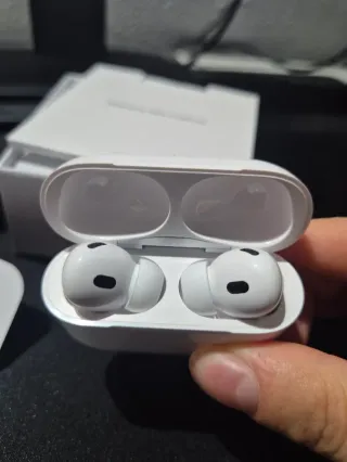 Airpòds Pro2 segunda generación nuevos
