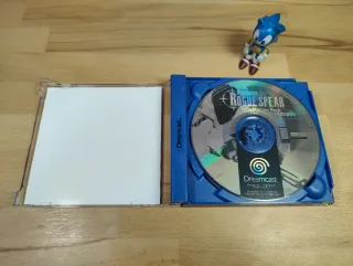 Rainbow Six Rogue Spear Dreamcast
