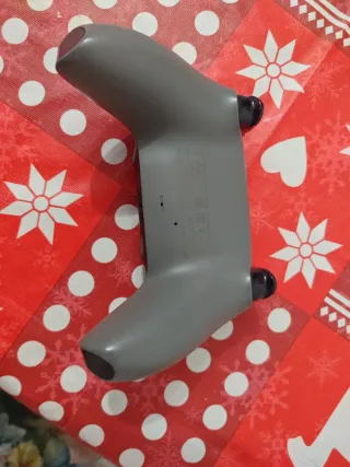 Mando PS5 Camuflaje