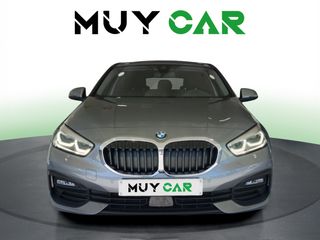 BMW Serie 1 118i 103 kW (140 CV)