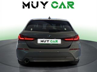 BMW Serie 1 118i 103 kW (140 CV)