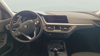 BMW Serie 1 118i 103 kW (140 CV)