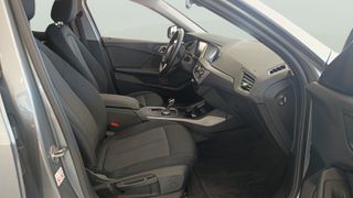 BMW Serie 1 118i 103 kW (140 CV)