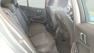 BMW Serie 1 118i 103 kW (140 CV)