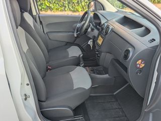 Dacia Dokker 1.6GLP ECO GPS IVA Garantía Inc