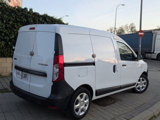 Dacia Dokker 1.6GLP ECO GPS IVA Garantía Inc