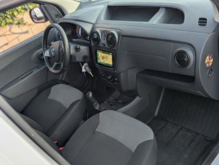 Dacia Dokker 1.6GLP ECO GPS IVA Garantía Inc
