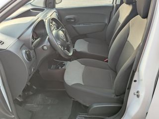 Dacia Dokker 1.6GLP ECO GPS IVA Garantía Inc