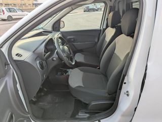 Dacia Dokker 1.6GLP ECO GPS IVA Garantía Inc