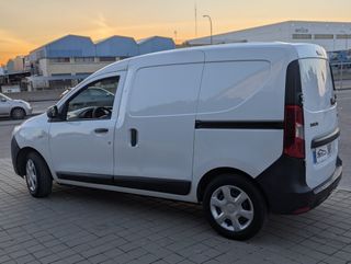 Dacia Dokker 1.6GLP ECO GPS IVA Garantía Inc