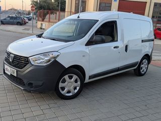 Dacia Dokker 1.6GLP ECO GPS IVA Garantía Inc