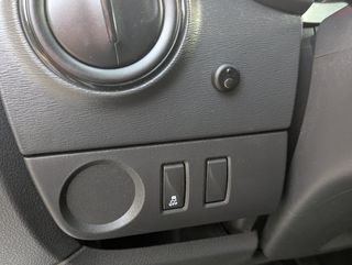 Dacia Dokker 1.6GLP ECO GPS IVA Garantía Inc