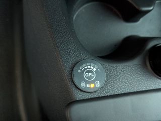 Dacia Dokker 1.6GLP ECO GPS IVA Garantía Inc