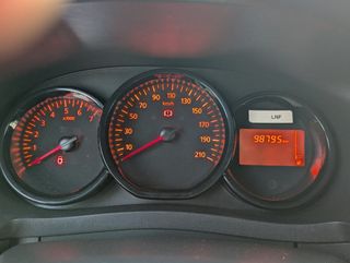 Dacia Dokker 1.6GLP ECO GPS IVA Garantía Inc