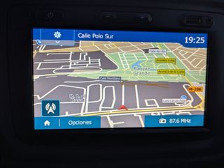 Dacia Dokker 1.6GLP ECO GPS IVA Garantía Inc